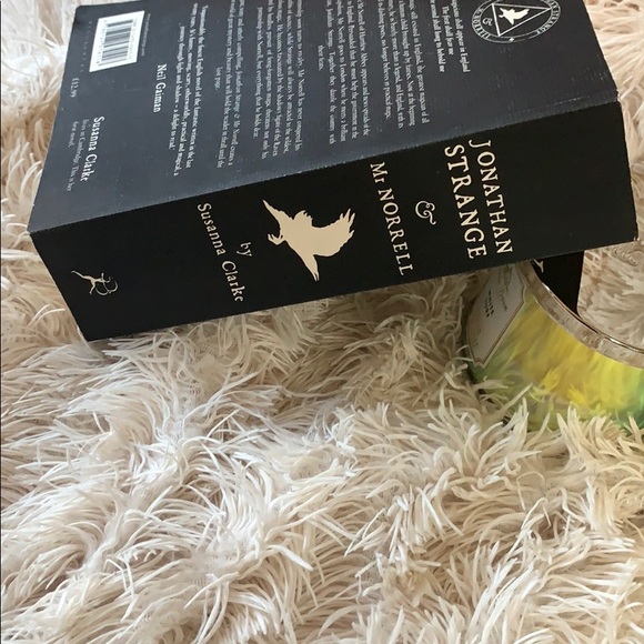 Johathan Strange & Mr Norrell - Picture 3 of 3